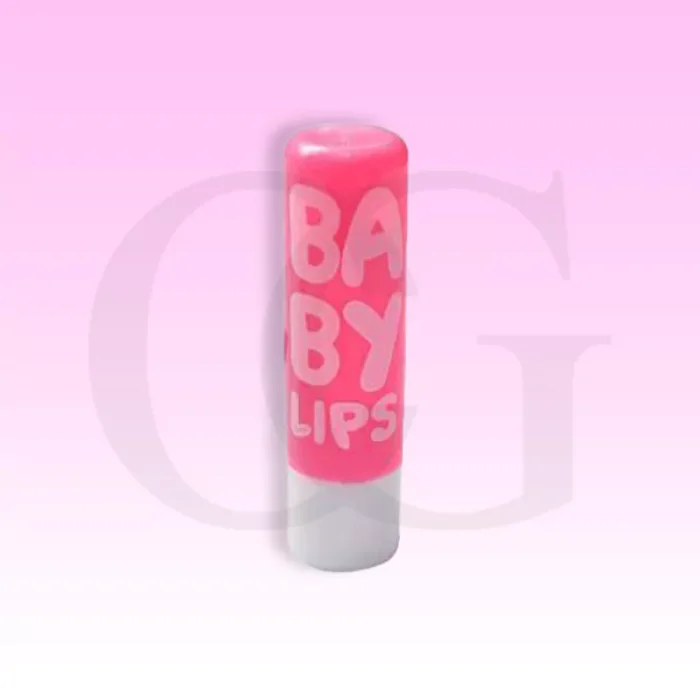 Pink Chapstick