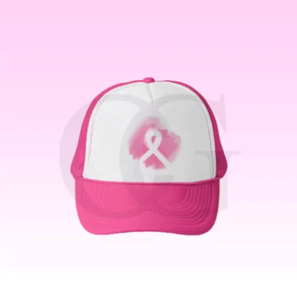 Pink Cap