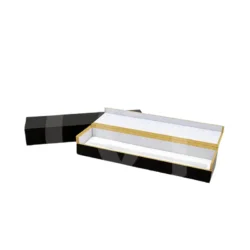 Executive Wooden Pen Box