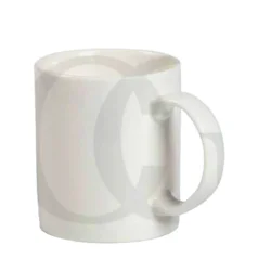 White Sublimation Mug