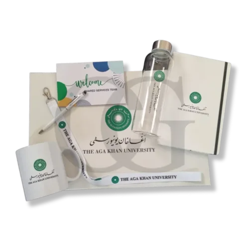 Corporate Connection Kit