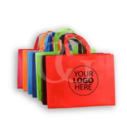 Biodegradable Non-Woven Bag