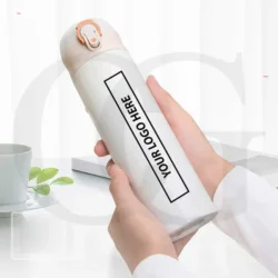 Fashion Thermos Bottle