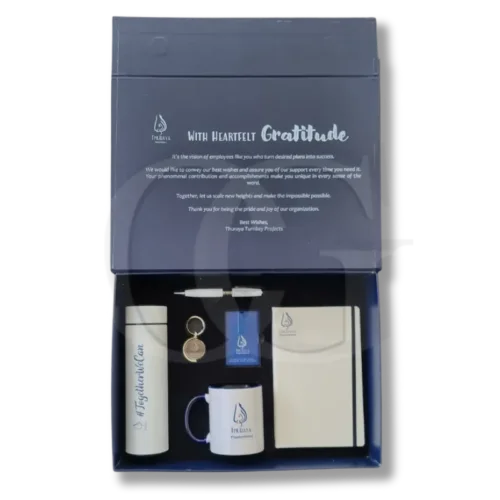 All-In-One Office Essentials Box