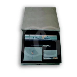 Employee Portable Set