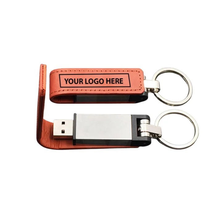 Leather-USB-Flash-Drive