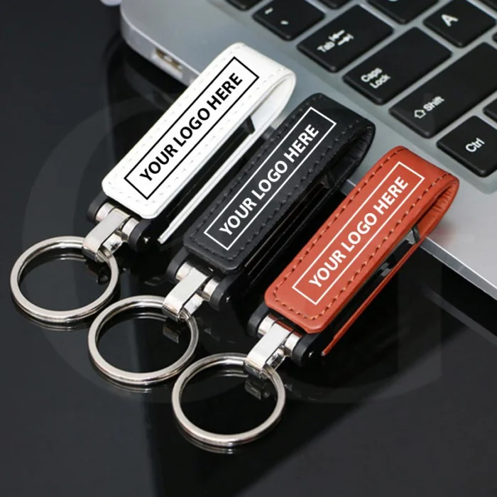 Leather-USB-Flash-Drive