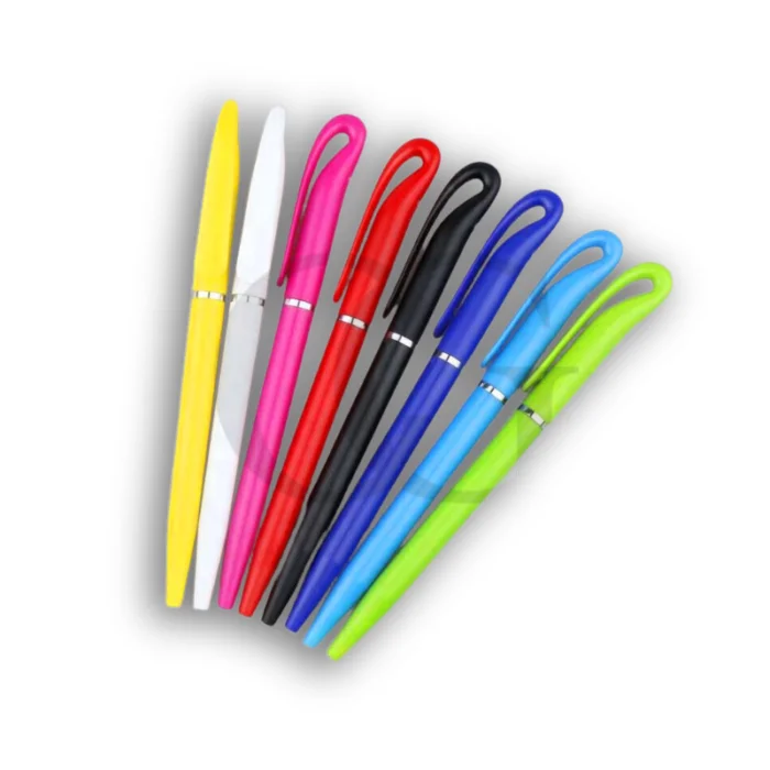 Promotional Colorful Ballpoint