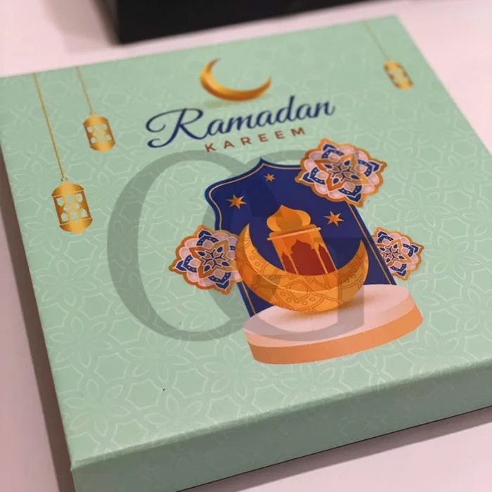 Ramadan Delights Lasani Box