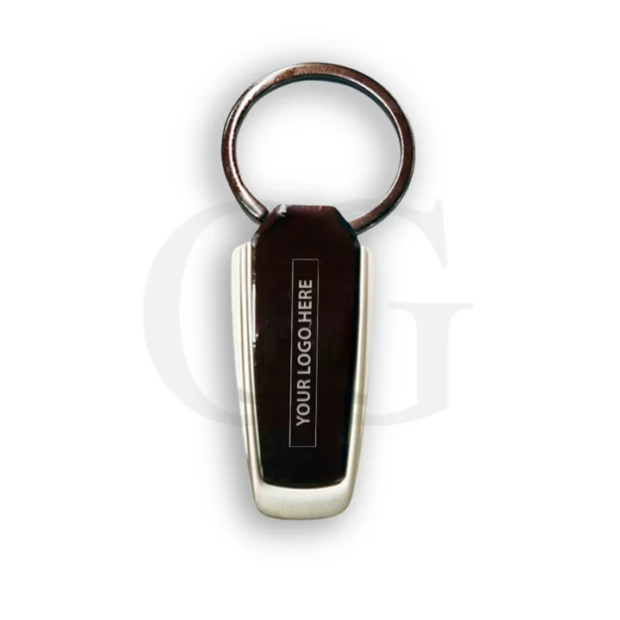 Small Custom Keychain