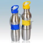 Sport Water Bottle Stainless Steel
