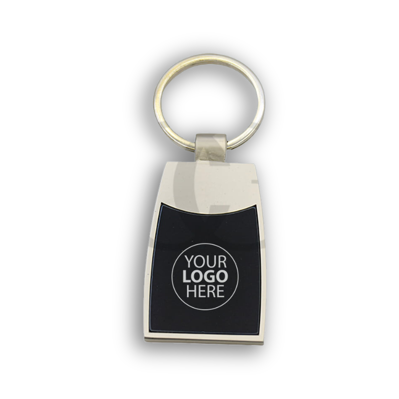 Metal Keychain - Corporate Gifting