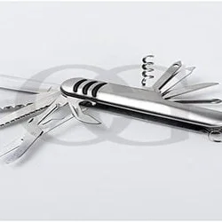 Swiss Knife