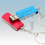 Twist Function Flash Drive