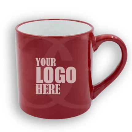 Customized Logo Mug