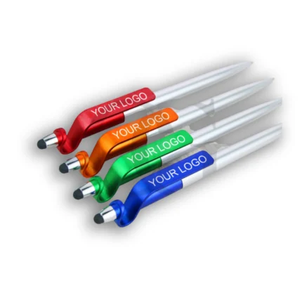 3 in 1 Multi Function Stylus