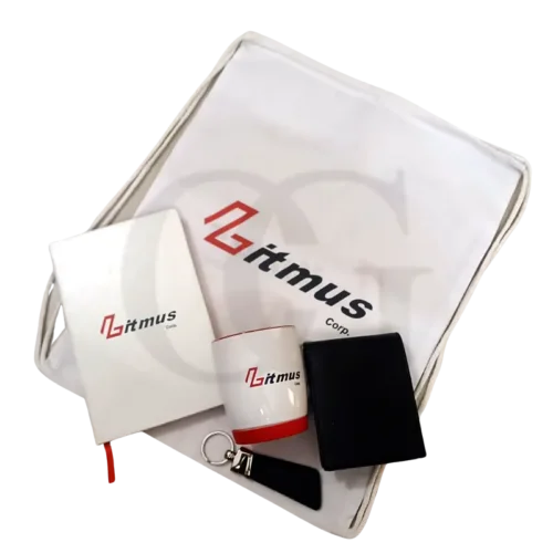 Corporate Everyday Essentials