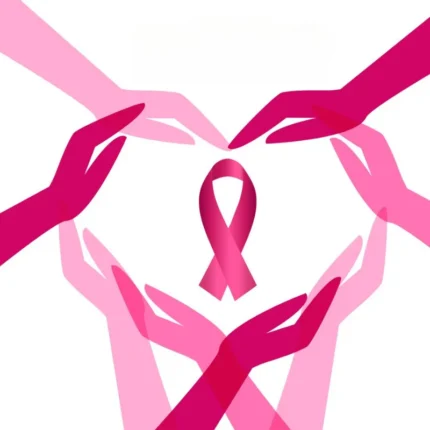Breast cancer awareness gifts in Pakistan