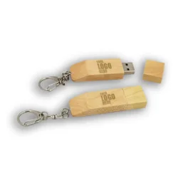 Wooden Usb