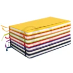 Yellow Custom Notebook