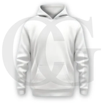 Pullover Hoodie