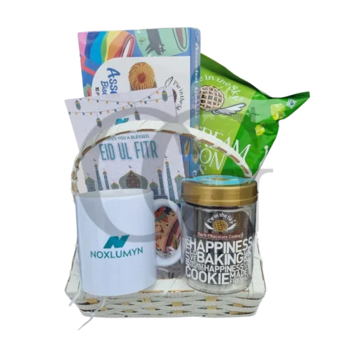 Snack Time Essentials