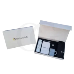 Business Booster Box