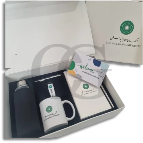 Corporate Connection Kit