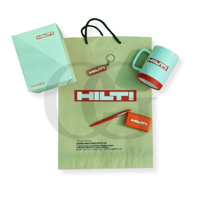 Boost Your Brand Kit