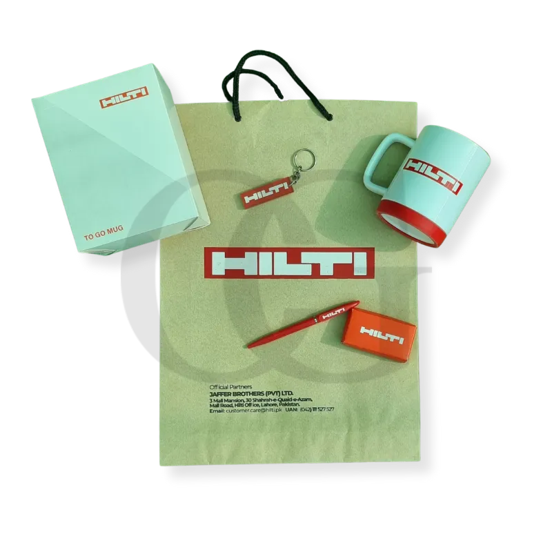 Boost Your Brand Kit