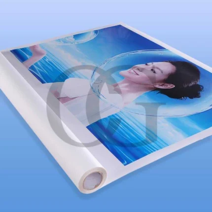 Lamination Service