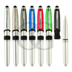 4 in 1 Pen