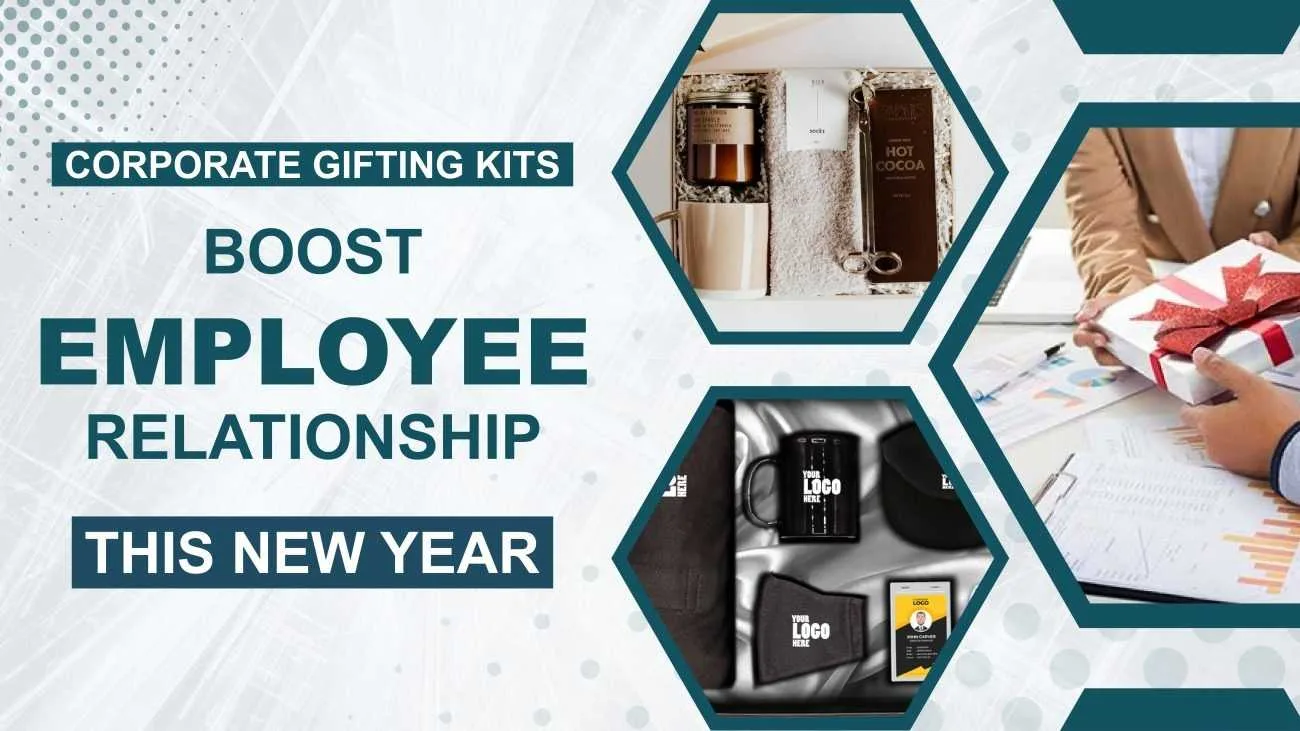 Happy New Year Gifts