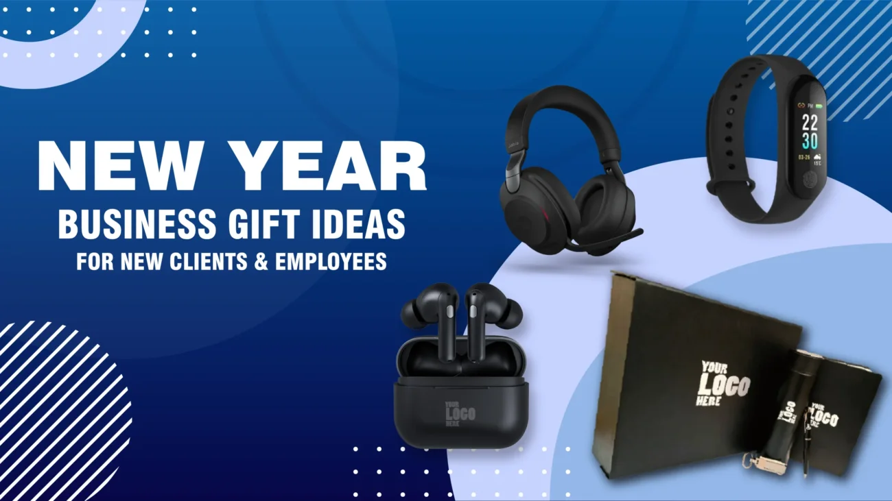 new year gift employees