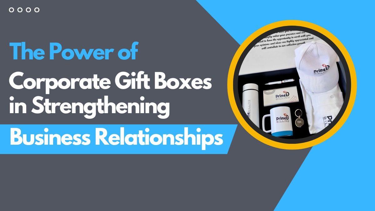 corporate gift boxes