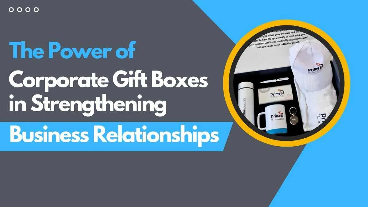 corporate gift boxes