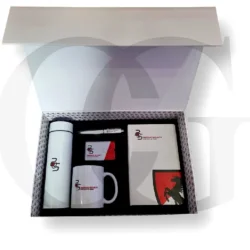 Professional Presence Box