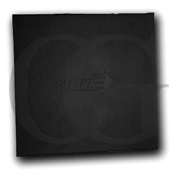 Business Impressions Box