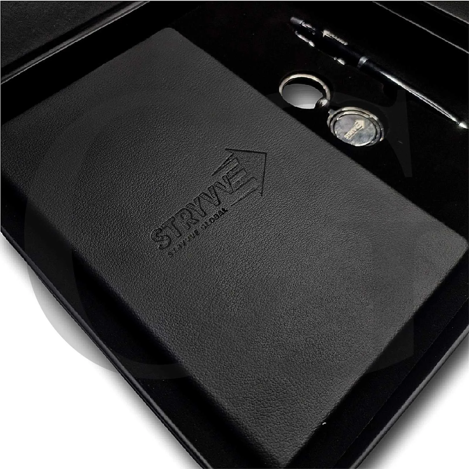 Business Impressions Box