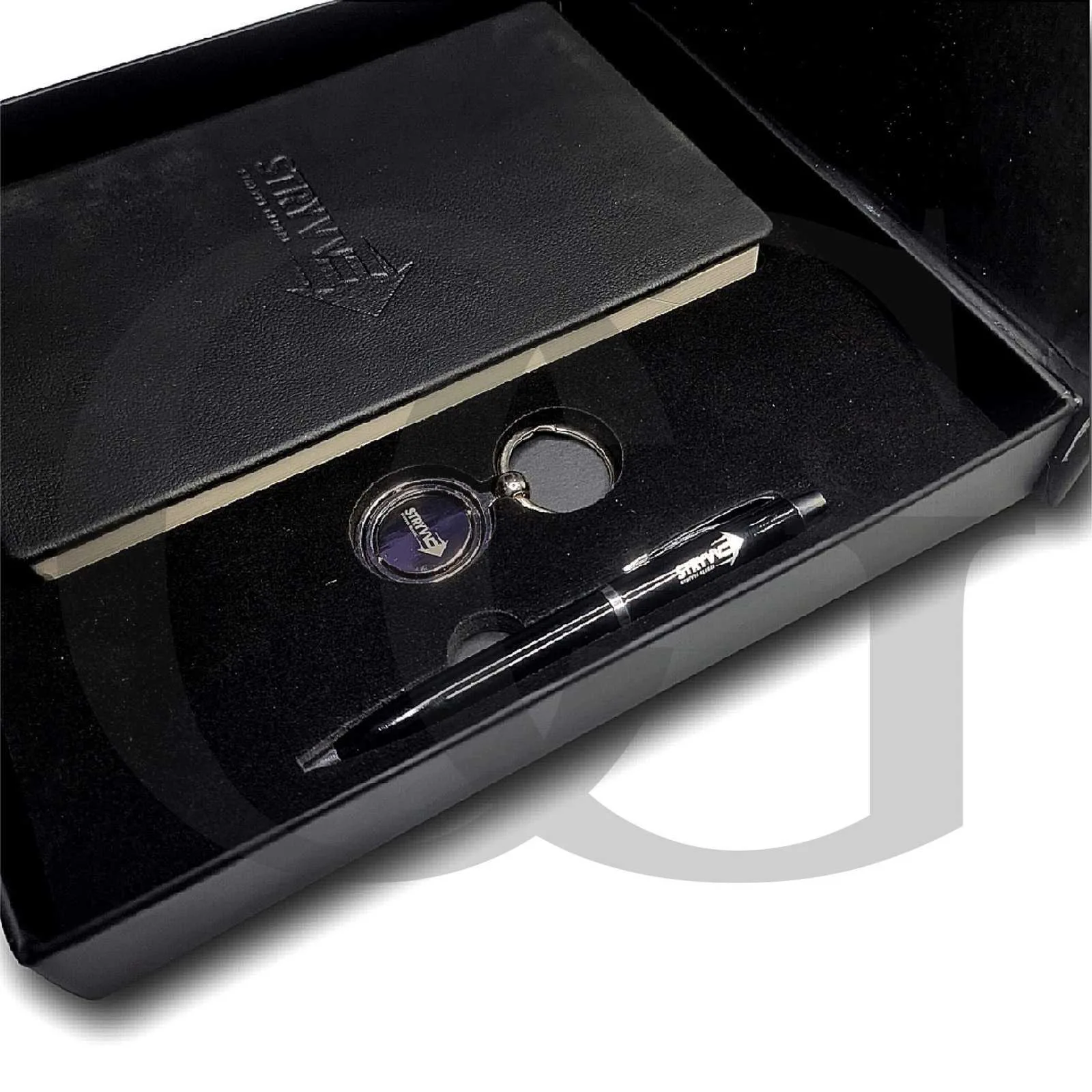 Business Impressions Box