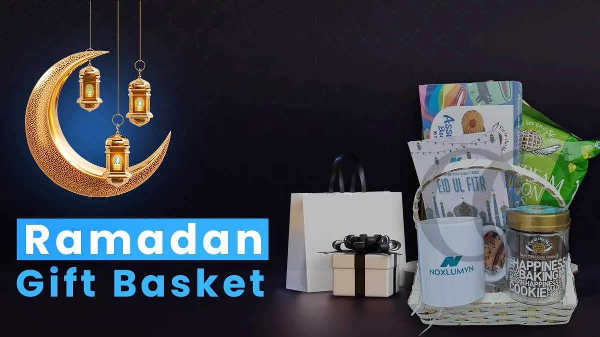 Ramadan Gift Basket
