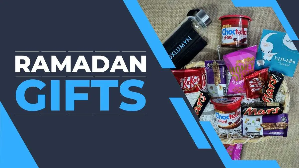 Ramadan Gifts