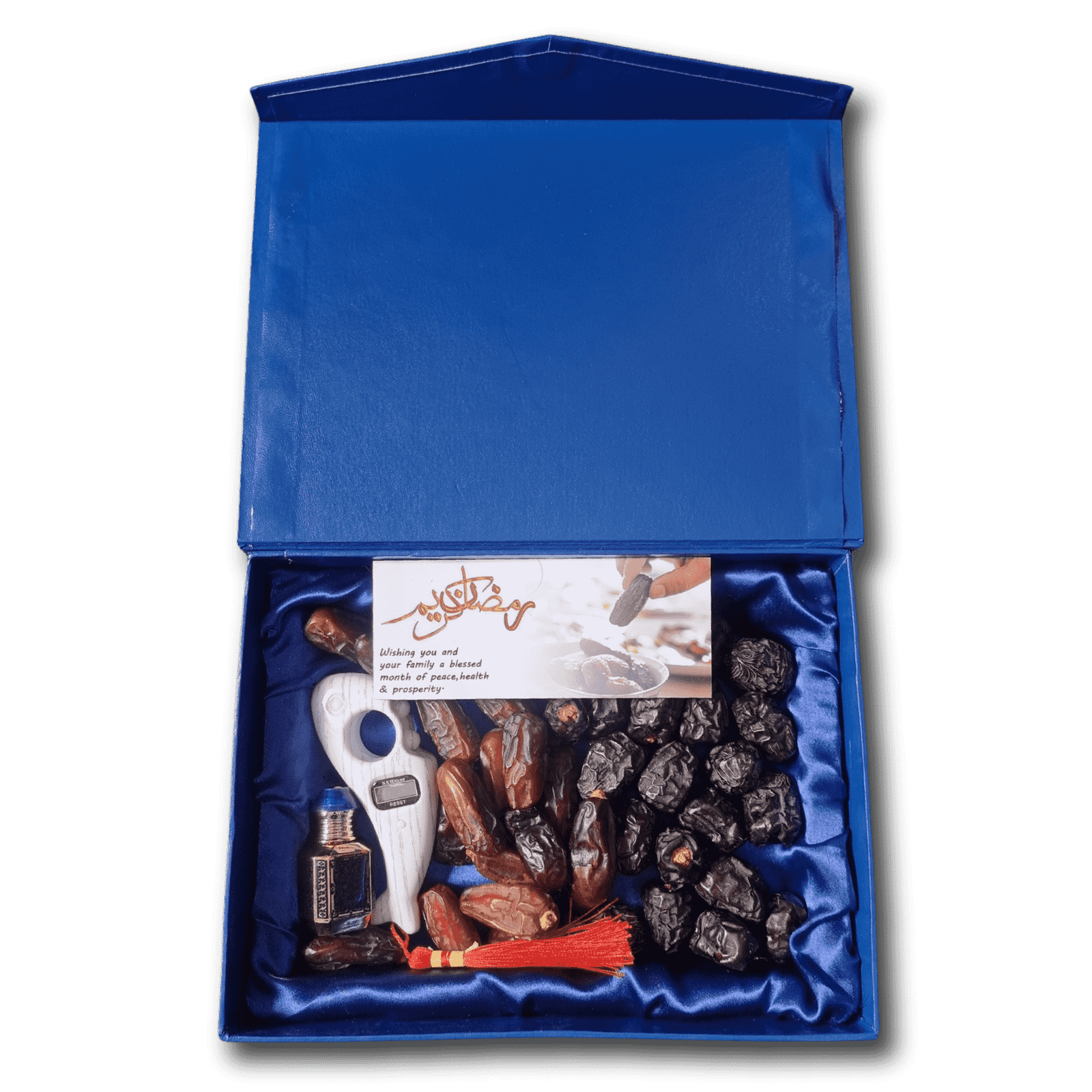 Classic Ramadan Box