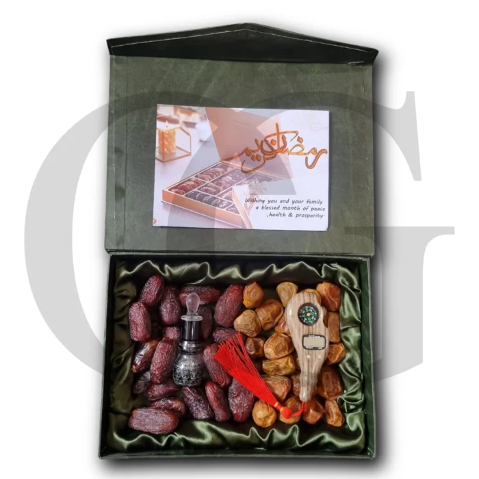 Ramadan blessing Box