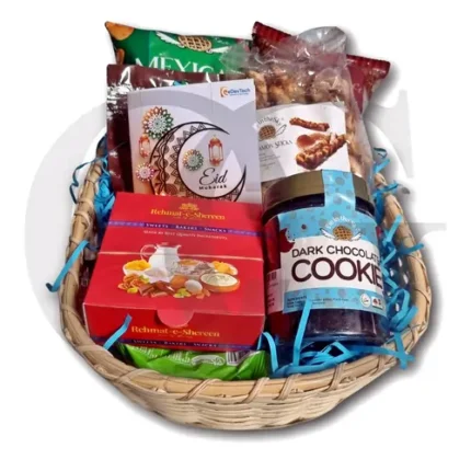 Eid Delight Baskets