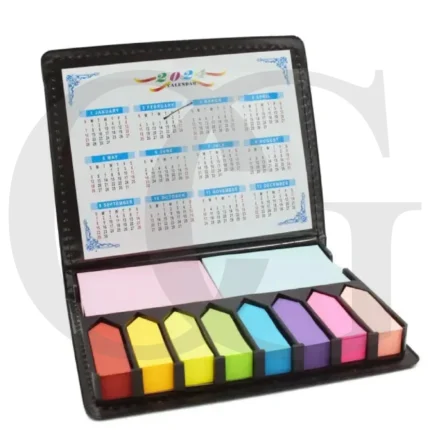 STICKY NOTE PAD ORGANISER