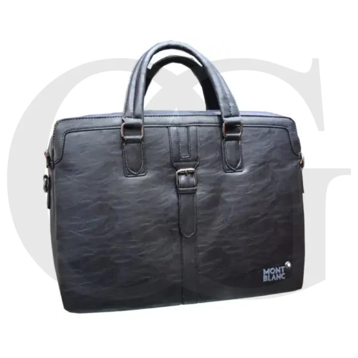 OFFICE LEATHER BAG