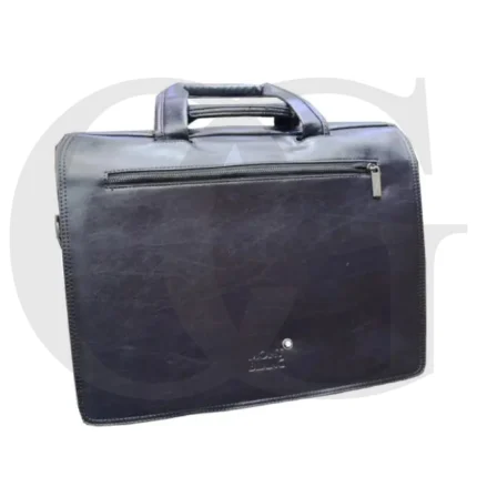 PROFESSIONAL LEATHER BAG