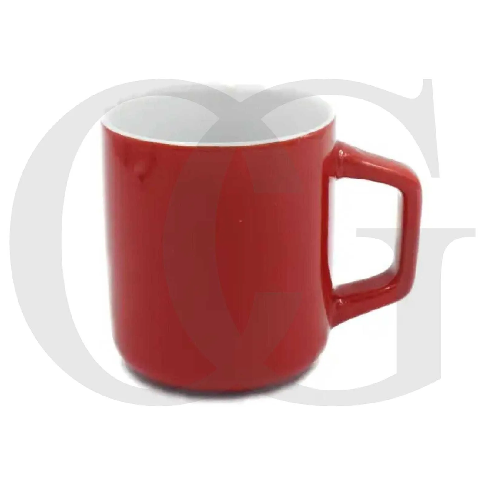 Red Tea Mug Red Tea Mug