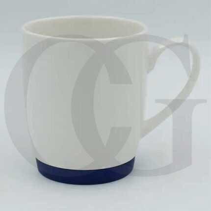 ELEGANT WHITE Mug